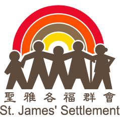 St Jame's Settlement's Logo